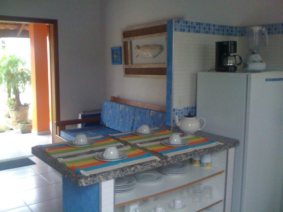 Apartamento Sonho Meu อูบาตูบา ภายนอก รูปภาพ