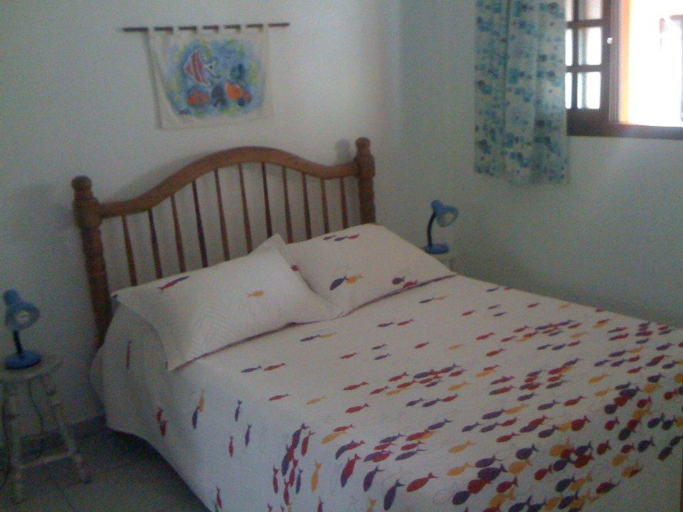 Apartamento Sonho Meu อูบาตูบา ภายนอก รูปภาพ
