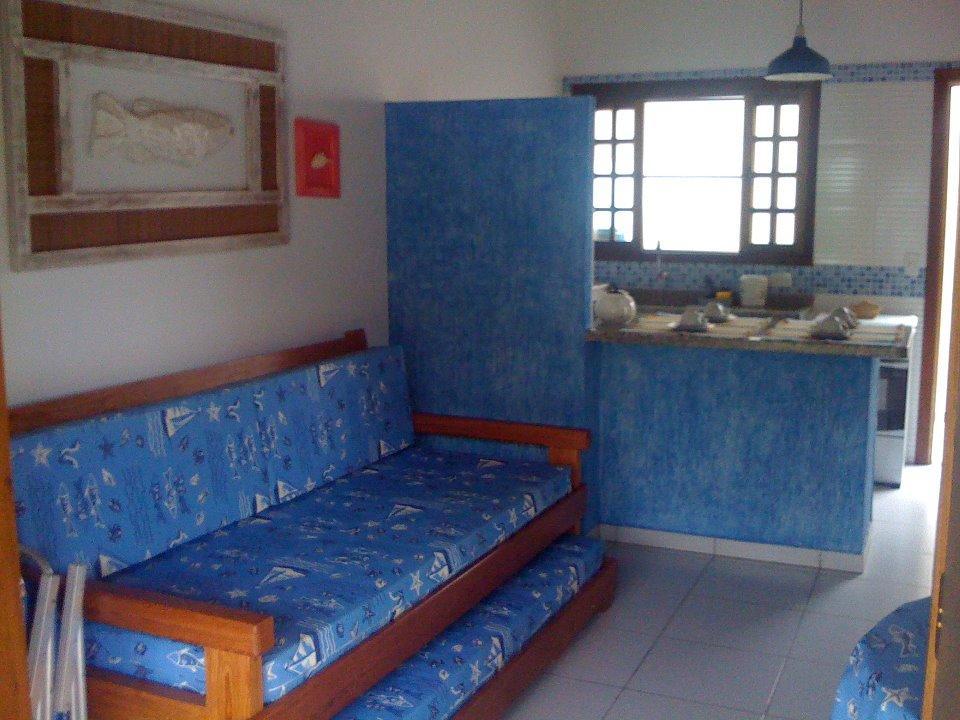 Apartamento Sonho Meu อูบาตูบา ภายนอก รูปภาพ